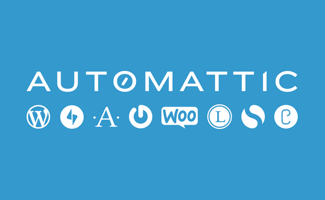 Automattic, la empresa detrás de wordpress