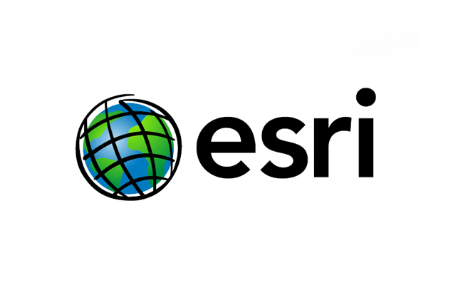 Logo ESRI