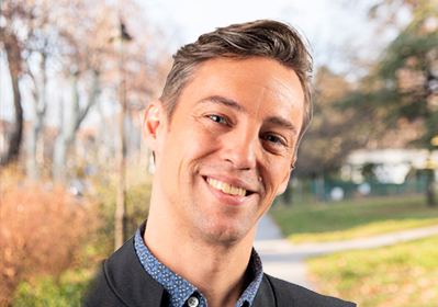 Daniel Collado Tizón