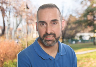 David García Marín