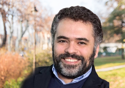 Pedro Diego Solís Montero